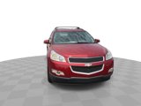 Certified 2012 Chevrolet Traverse LT w/ LPO, 'HIT The Road' Package image 3