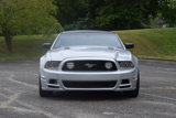 Used 2013 Ford Mustang GT Premium w/ GT Coupe Accessory Pkg 5 image 2