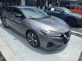 Used 2020 Nissan Maxima 3.5 S image 3