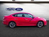 Used 2019 Nissan Sentra SR image 6