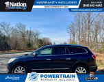 Used 2016 Buick Enclave Premium w/ Experience Buick Package image 3