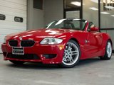 Used 2006 BMW M Roadster image 2
