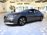 Certified 2022 Nissan Altima 2.5 SV image 3