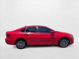 Used 2020 Volkswagen Jetta SE w/ SE Cold Weather Package image 4
