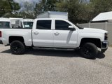 Used 2018 Chevrolet Silverado 1500 LT w/ All Star Edition image 3
