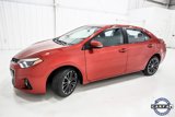 Used 2016 Toyota Corolla S Premium image 3