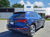 Used 2020 Audi Q5 2.0T Premium Plus image 4