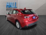 Used 2014 MAZDA MAZDA3 i Touring w/ Technology Package image 3