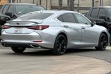 Certified 2022 Lexus ES 350 F Sport image 4