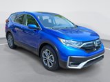 Certified 2022 Honda CR-V EX image 3