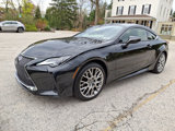 Certified 2019 Lexus RC 300 AWD image 3