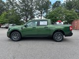 New 2025 Ford Maverick XLT w/ 4K Tow Package image 4