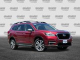 Used 2019 Subaru Ascent Touring w/ Popular Package #3 image 2
