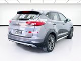 Used 2021 Hyundai Tucson SEL image 4