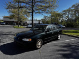 Used 1998 Chevrolet Prizm w/ Preferred Equipment Group 2 image 2