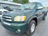 Used 2004 Toyota Tundra SR5 w/ TRD Off-Road Pkg image 2