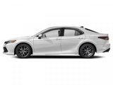 Used 2023 Toyota Camry XLE image 3