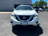 Used 2016 Nissan Murano S w/ Navigation Package image 2