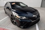 Used 2019 Toyota Camry SE w/ Convenience Package image 3