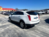 Used 2013 Cadillac SRX Luxury w/ Driver Awareness Package image 5