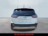 Used 2019 Jeep Cherokee Limited image 6