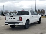 New 2025 RAM 1500 4x4 Crew Cab image 2