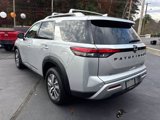 Used 2023 Nissan Pathfinder SL w/ Lighting Package (N92) image 5