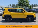 Used 2017 Jeep Renegade Altitude image 2