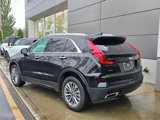 Used 2025 Cadillac XT4 Premium Luxury image 5