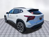 New 2025 Chevrolet Trax RS image 6