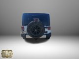 Used 2013 Jeep Wrangler Unlimited Sahara image 6