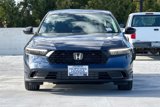 New 2025 Honda Accord SE image 2