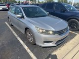 Used 2013 Honda Accord LX image 4