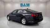Certified 2020 Chevrolet Malibu LS image 5
