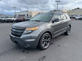 Used 2015 Ford Explorer Sport w/ Equipment Group 401A image 3