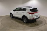 Used 2017 Kia Sportage EX w/ EX Technology Package image 3