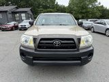 Used 2005 Toyota Tacoma 2WD Regular Cab image 3