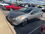 Used 2012 Hyundai Sonata SE w/ Navigation & Sunroof Pkg image 2