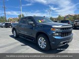 Used 2021 Chevrolet Silverado 1500 Custom image 5