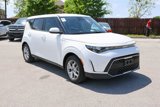 Used 2023 Kia Soul LX w/ LX Technology Package image 3