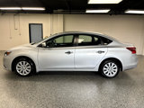 Used 2017 Nissan Sentra S image 6