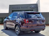 Certified 2018 Ford Explorer Sport w/ Equipment Group 401A image 5