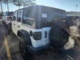 Used 2019 Jeep Wrangler Unlimited Sport S image 3