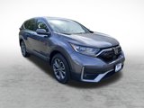 Used 2022 Honda CR-V EX image 3