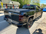 Used 2017 Chevrolet Silverado 1500 LT w/ Redline Edition image 2