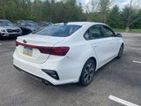 Used 2021 Kia Forte LXS image 5