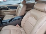 Used 1997 Ford Thunderbird LX image 4