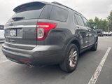 Used 2015 Ford Explorer XLT w/ Equipment Group 202A image 2