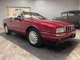 Used 1993 Cadillac Allante image 3