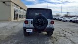Certified 2023 Jeep Wrangler Unlimited Sahara image 2